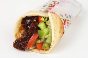 Canadian Maple Donair