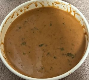 Daal Makhni