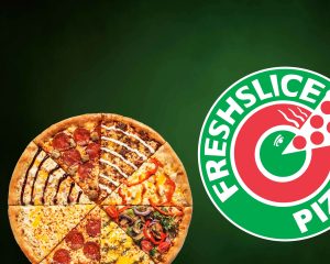 Freshslice Pizza (6th Ave)
