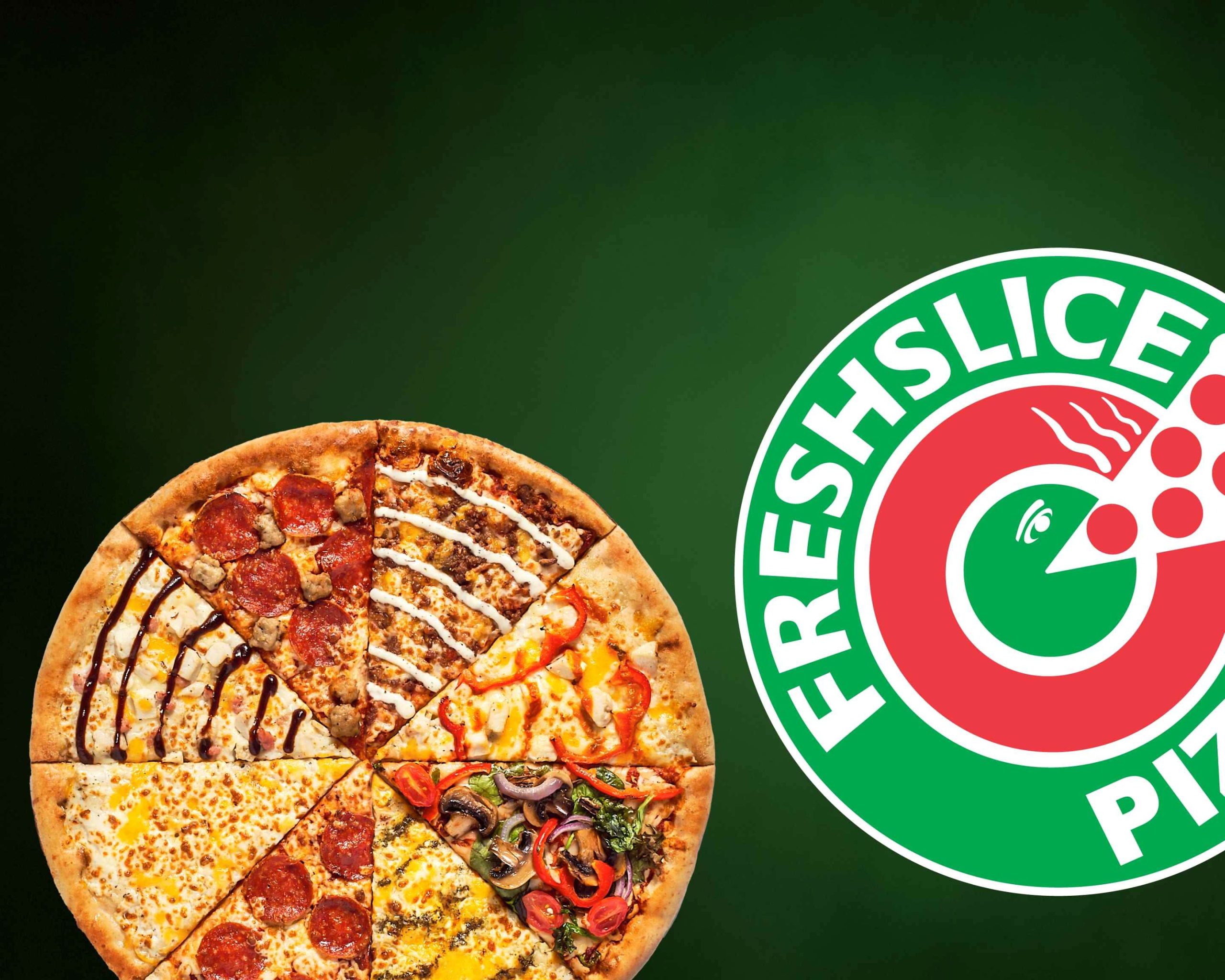 Freshslice Pizza (6th Ave)