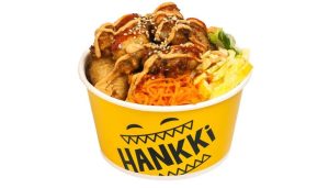 Fried Chicken (Chee Bop)