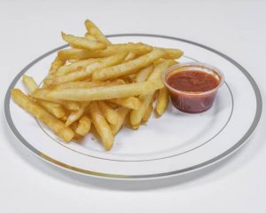 Fries