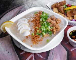 Goto Soup