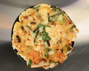 HAEMUL PAJEON