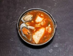 HAEMUL SUNDUBU
