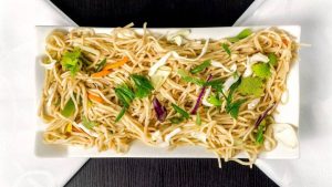 Hakka Noodles