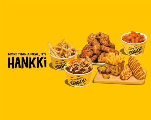 Hankki (17th Ave SW)