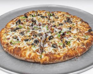 House Special Pizza (16″ X-Large)