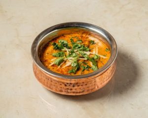 Karachi Chicken Handi (Boneless)