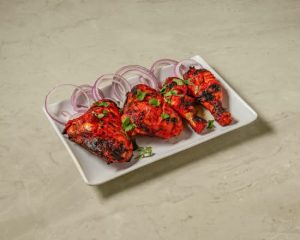 Karachi Chicken Tikka (Leg & Thigh)