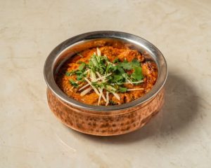 Karachi Chicken Tikka Masala (Boneless)
