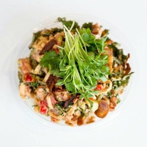 Koko (Spicy Korean)