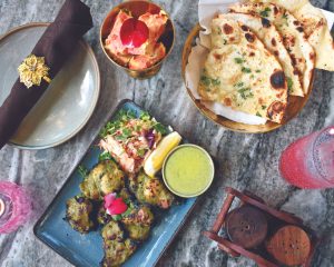 Kondattam Indian Kitchen & Bar