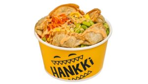 Mandu Bop