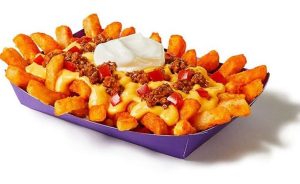 Nacho Fries Supreme®