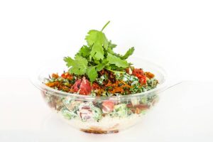 Peruvian (Spicy Citrus)
