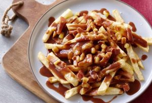 Poutine