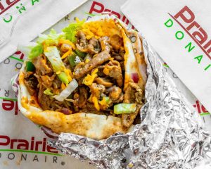 Prairie Donair (Calgary – 14919 Deer Ridge Dr SE)