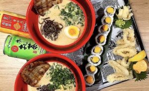 Ramen Set
