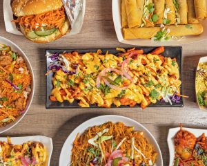 Sector 17 Street Eatery(Westwinds)