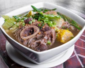 Special Bulalo