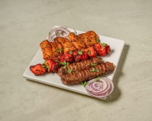 Special Platter
