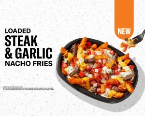 Taco Bell (12222 Symons Valley Rd NW)