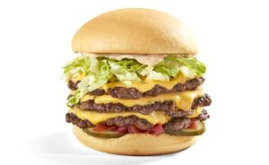 Triple Stack