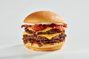 Ultimate Burger