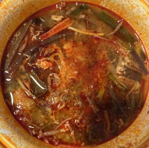 Yukgaejang