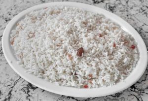 Kalijeera Pulao Rice