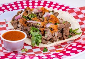 Taco (Each)