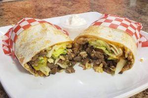 Burrito (Each)
