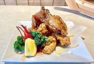Chicken Nanban
