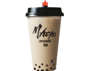 Pearl Milk Tea