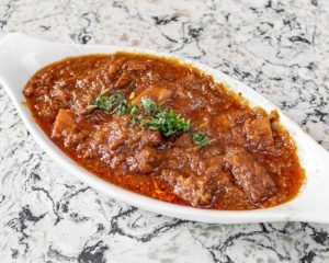 Beef Bhuana
