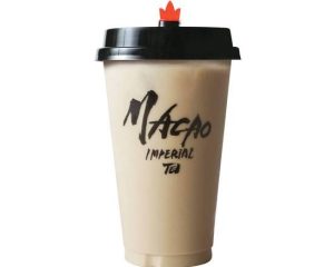 Milk Tea