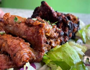 BD Style Sheekh Kabab