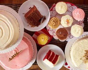 Cake It Bakery (920 Northmount Dr)