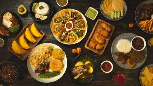 Unimarket South Kitchen