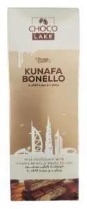 Chocolake Kunafa Bonello