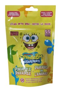 Bubblegum Kids – Pineapple Paradise