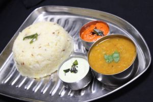 Pongal(GF)
