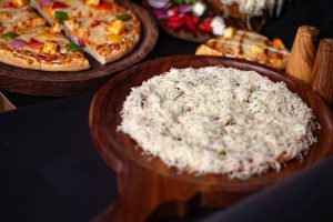 Bhakhari Style baked (Ahmedabad’s Favourite)