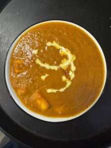 Shahi Paneer