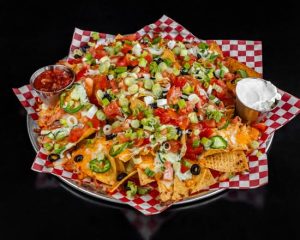 Nachos
