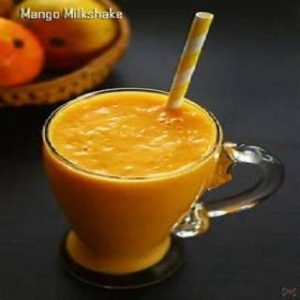 mango shake
