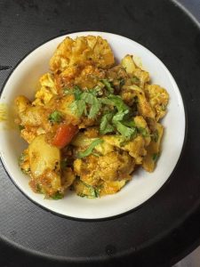Aloo Gobhi