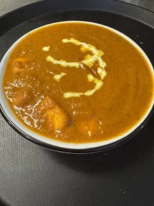 Paneer Butter Masala