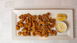 Calamari